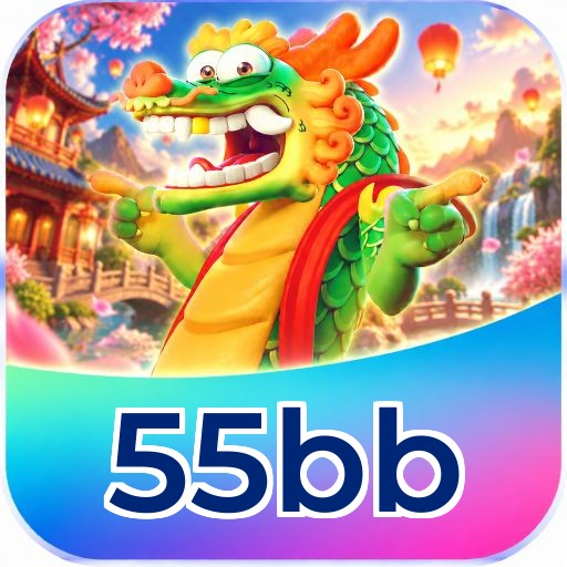 55bb Fortune Tiger Oficial