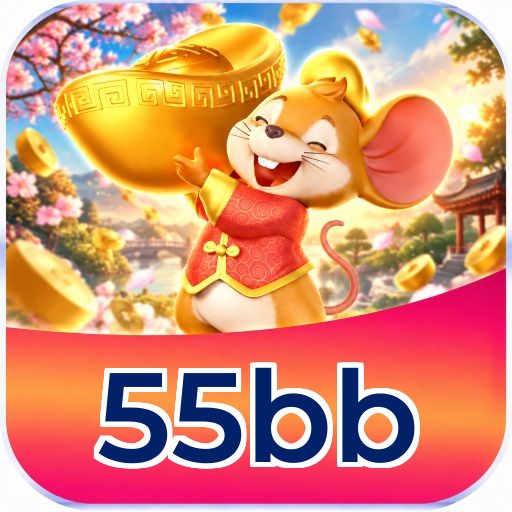 55bb Big Wins e Jackpots