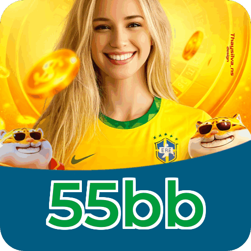 Catálogo de jogos 55bb com bônus