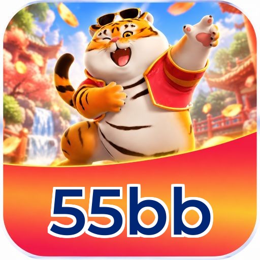 55bb Logo