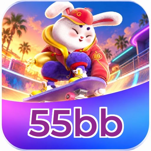 55bb Logo