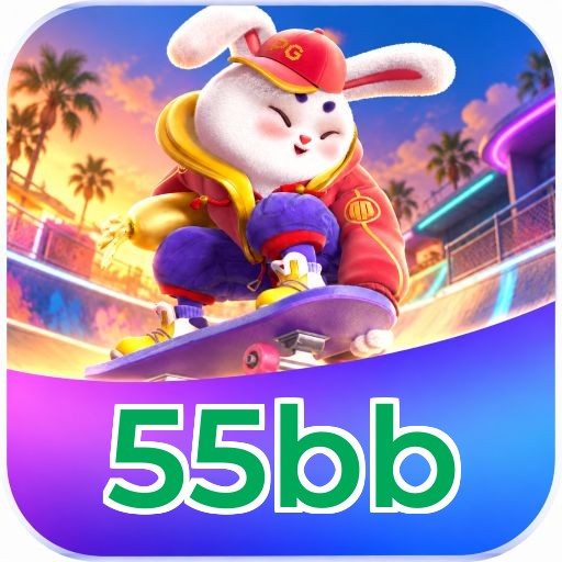 55bb Segurança Logo 3