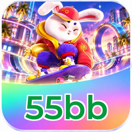 55bb Logo 2