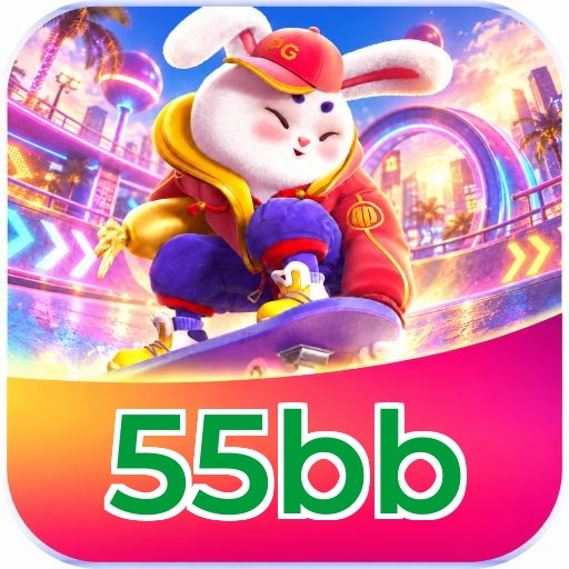 55bb Logo