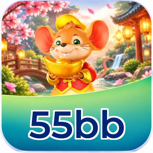 55bb Logo