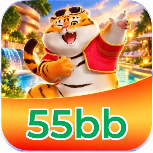55bb Logo Oficial - Cassino Online Certificado Brasil