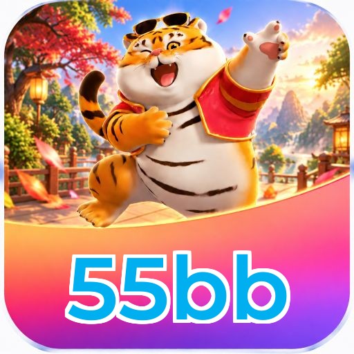 Fortune Tiger Logo 2