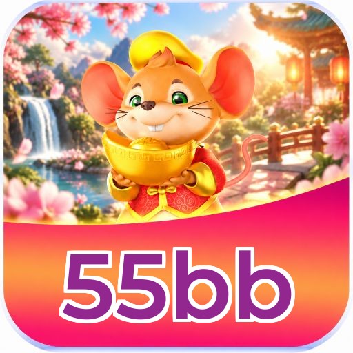 55bb Instalar Logo 3