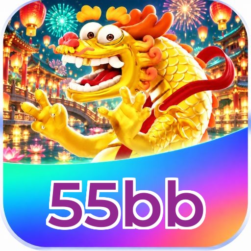 Slots 55bb - Jackpots Progressivos