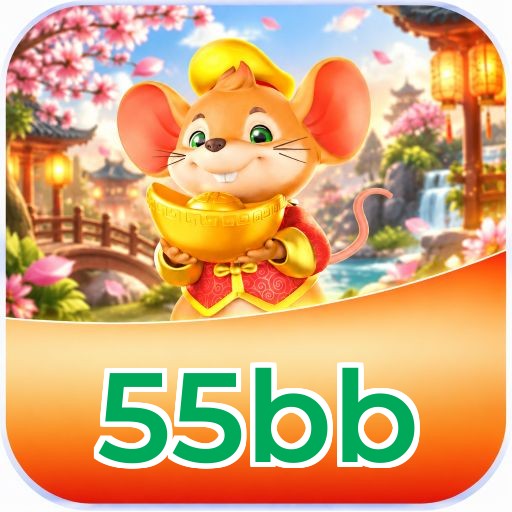 Slots 55bb - Giros Grátis Diários