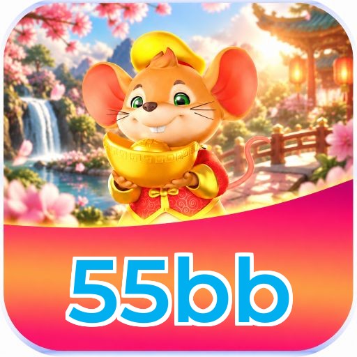 55bb Logo
