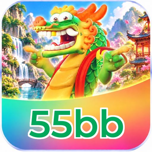 55bb Licença Curaçao Gaming