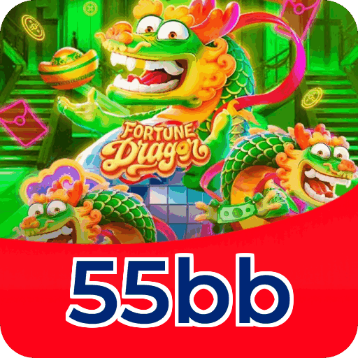 Bônus de R$99 + 50 giros grátis para download da 55bb