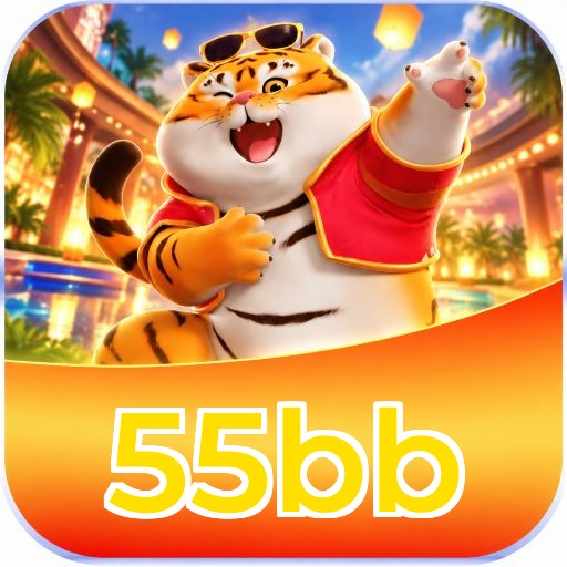 55bb Instalar Logo 1