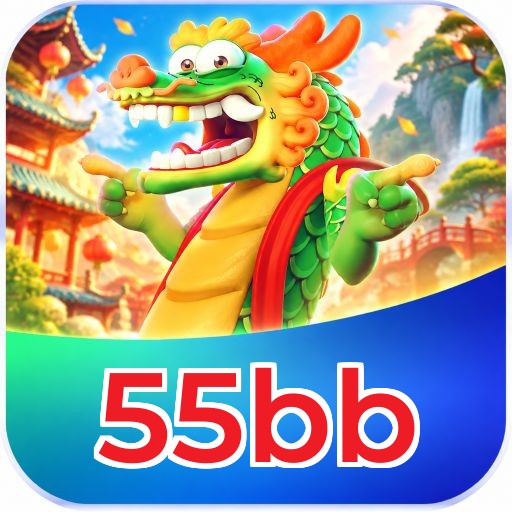 55bb Logo