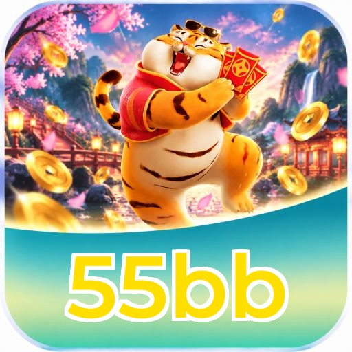 55bb APP Mobile - Android & iOS