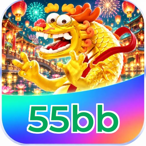 55bb Licenciado Curaçao - Segurança SSL 256-bit