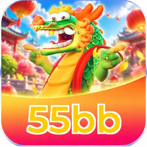 55bb Apostas Esportivas Logo