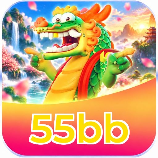 55bb Logo
