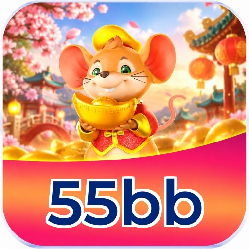 Slots 55bb - 1.500+ Jogos RTP Alto