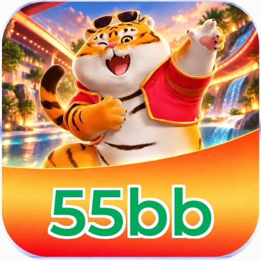 55bb Logo