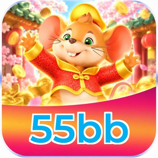 55bb Download Logo Oficial