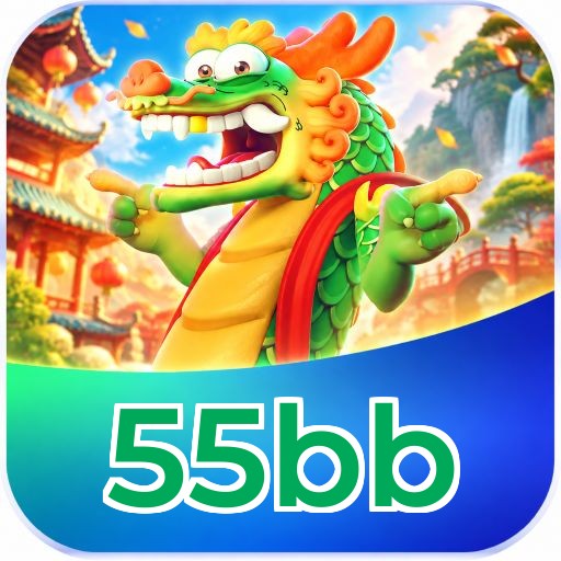 55bb Segurança Logo 1