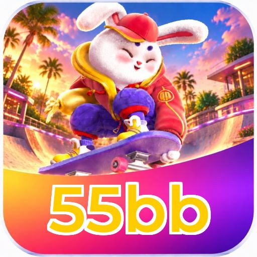 55bb Logo
